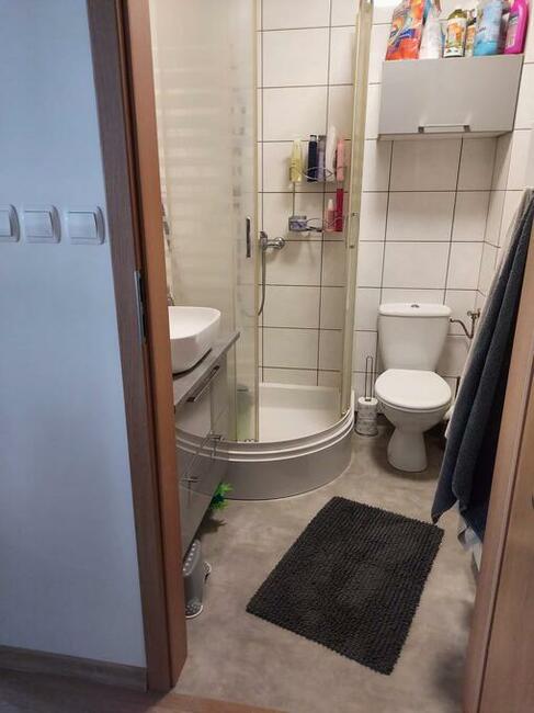 Zamienię mieszkanie komunalne