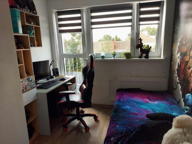 Zamienię mieszkanie komunalne