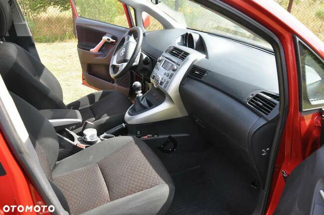 Toyota Verso 2.0 D-4D Premium 7os