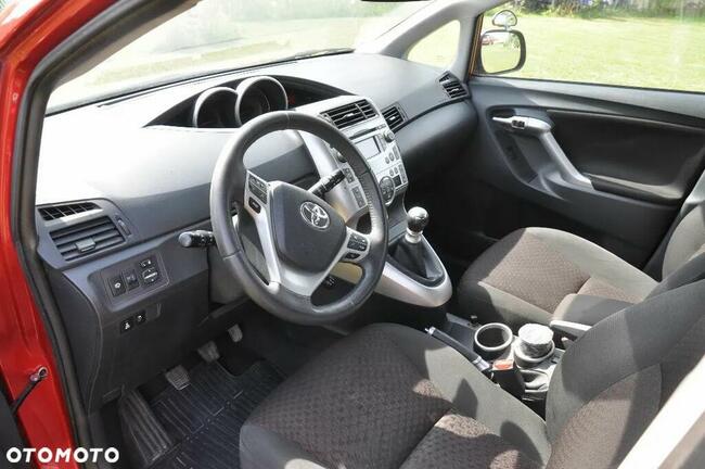 Toyota Verso 2.0 D-4D Premium 7os