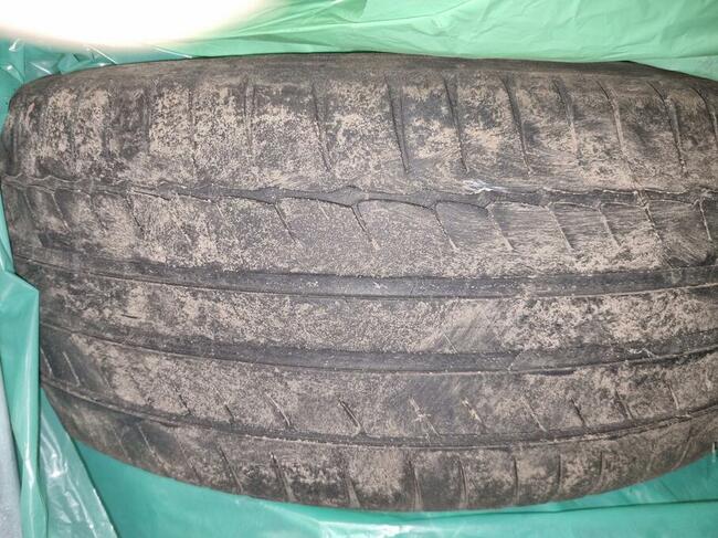 Opony 225 50 R17 Imperial ecoNorth Zima