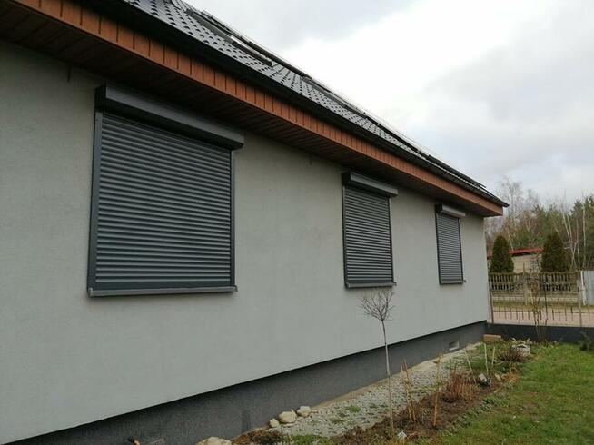 Naprawa Rolet Łomianki, Warszawa i okolice