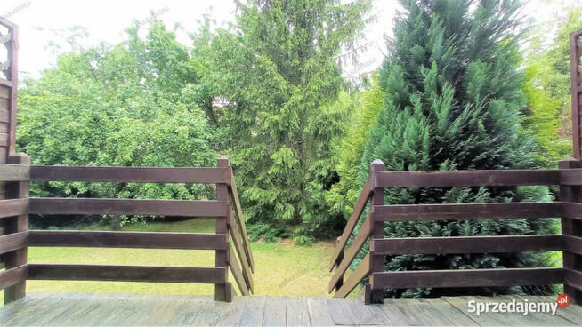 BEZPOŚREDNIO sprzedam dom na Sadybie