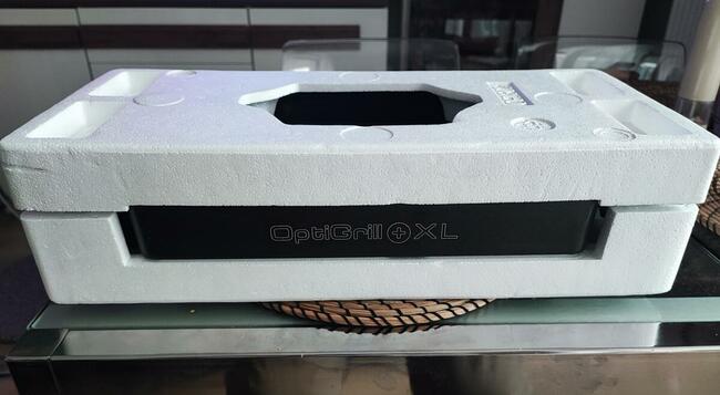 Płyta nakładka do grila TEFAL