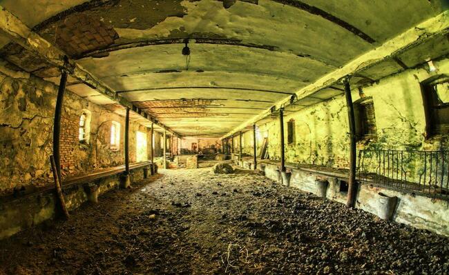 11500 metrów kwadratowych BUDOWLANKI na wsi MOŻLIWOŚĆ RAT