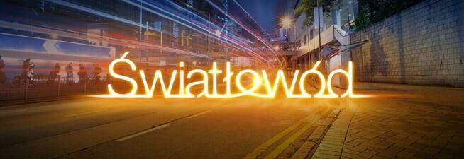 WDMUCHIWANIE ŚWIATŁOWODU - NORWEGIA