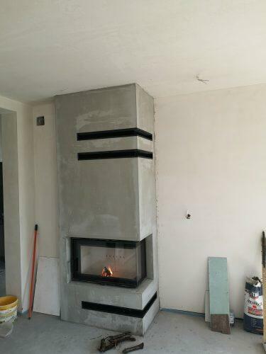 Kominek za rozsądna cene