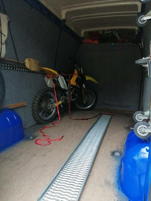 Usługi Transportowe Winda Przeprowadzki Gorzów Kraj Europa