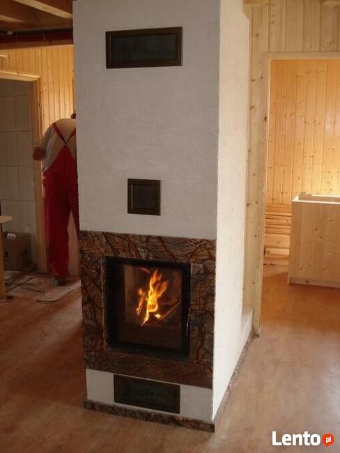 Kominek za rozsądna cene