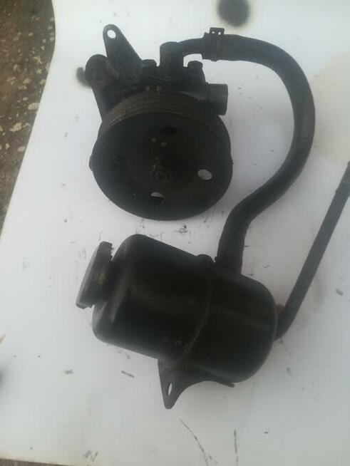 SsangYung pompa wspomagania