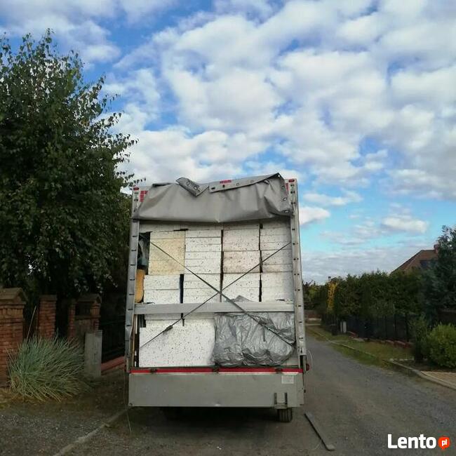 PROFESJONALNE PRZEPROWADZKI Z EKIPA LUB BEZ TRANSPORT