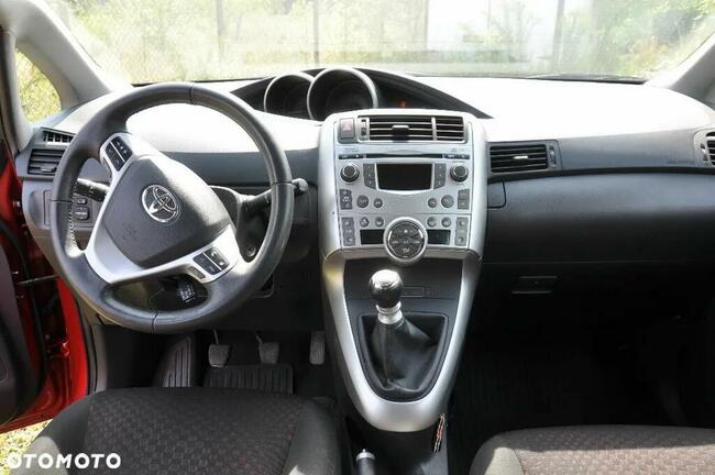 Toyota Verso 2.0 D-4D Premium 7os