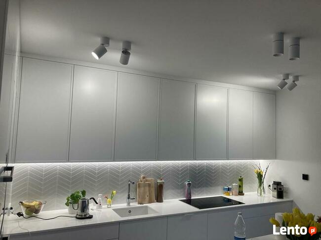 Producent mebli na wymiar pomiar/projekt/wycena/montaż