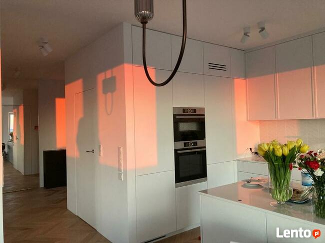 Producent mebli na wymiar pomiar/projekt/wycena/montaż