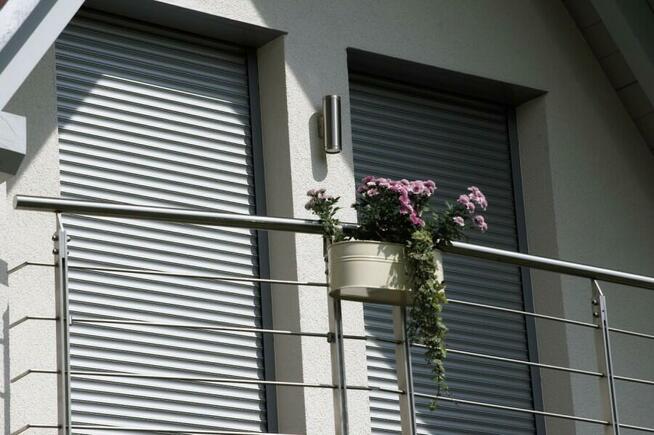 Naprawa Rolet Łomianki, Warszawa i okolice