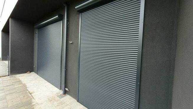 Naprawa Rolet Łomianki, Warszawa i okolice