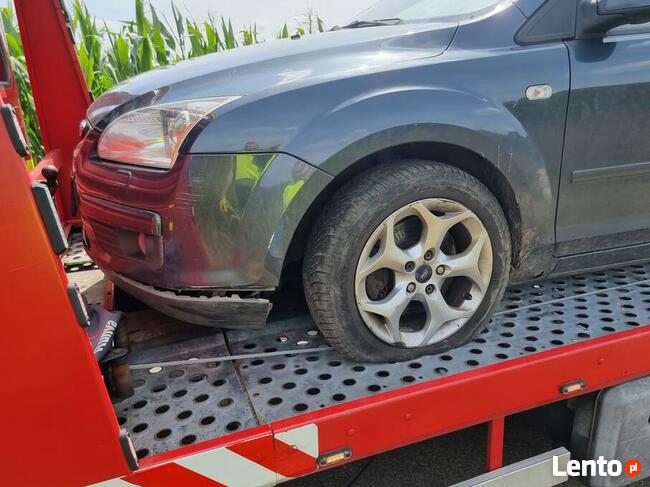 mobilna wulkanizacja tir bus 24h serwis pomoc drogowa Jełowa