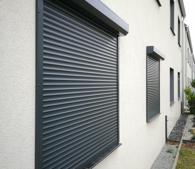 Naprawa Rolet Łomianki, Warszawa i okolice