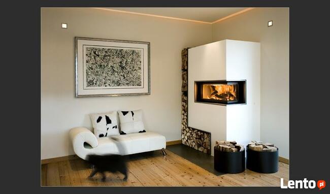 Kominek za rozsądna cene