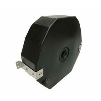 Zbiornik 175 litrów płaski woda ogród pole kamper olej