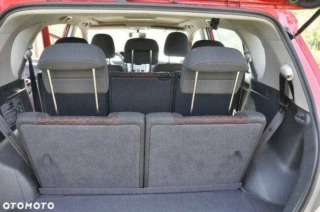 Toyota Verso 2.0 D-4D Premium 7os