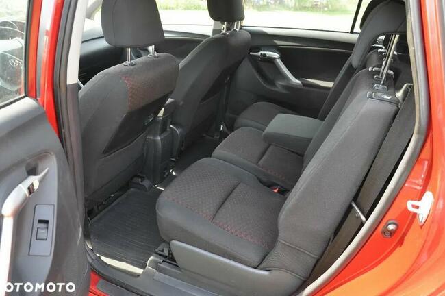 Toyota Verso 2.0 D-4D Premium 7os