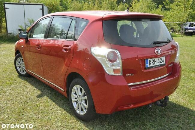 Toyota Verso 2.0 D-4D Premium 7os