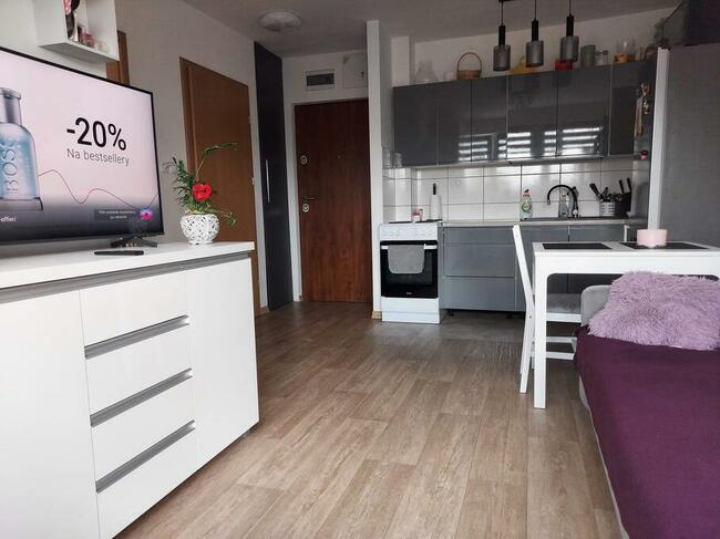 Zamienię mieszkanie komunalne