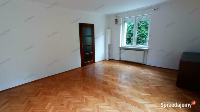 BEZPOŚREDNIO sprzedam dom na Sadybie