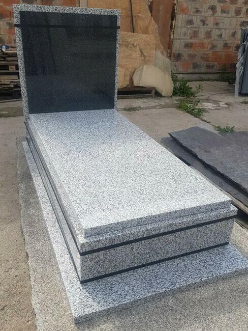 Sprzedaż i montaż nagrobków. Jelenia Góra i okolice.