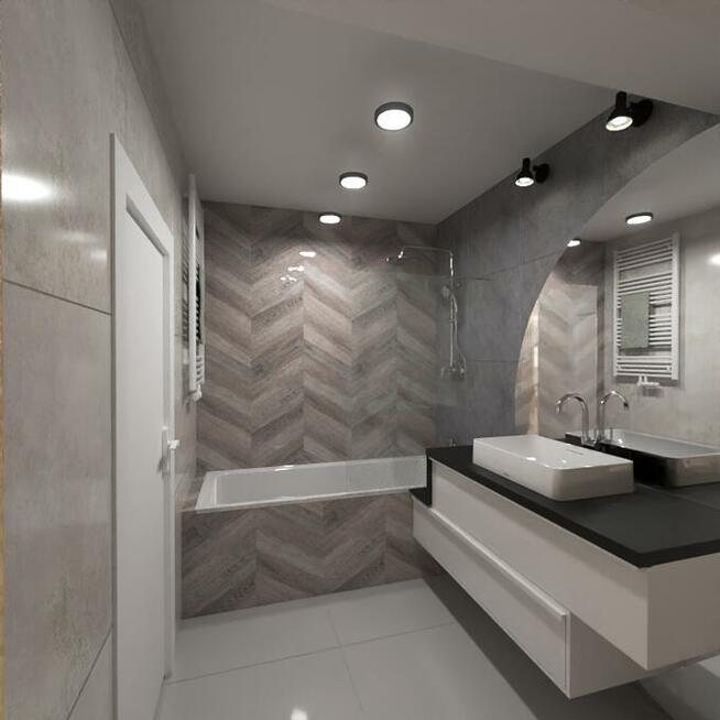 Projektowanie Wnętrz