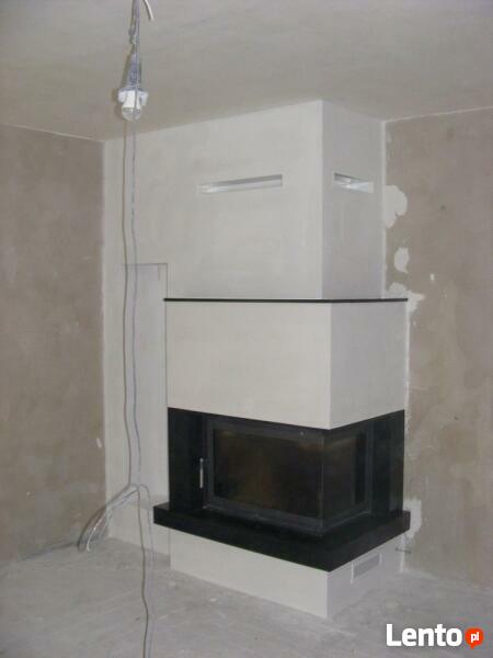 Kominek za rozsądna cene