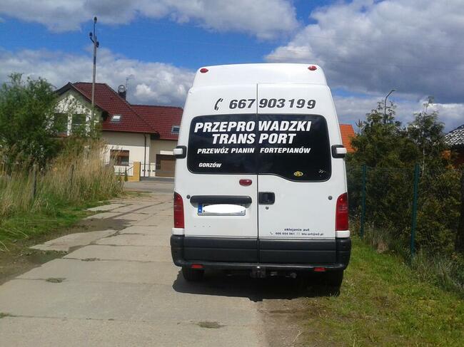 TRANSPORT PIANIN FORTEPIANÓW PRZEPROWADZKI+EKIPA TRAGARZY