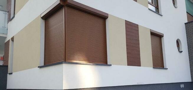 Naprawa Rolet Łomianki, Warszawa i okolice