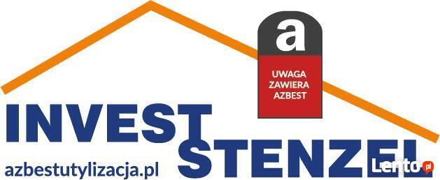 Demontaż Utylizacja Azbestu Odbiór Transport Remont Dachu