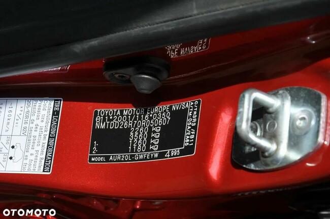 Toyota Verso 2.0 D-4D Premium 7os