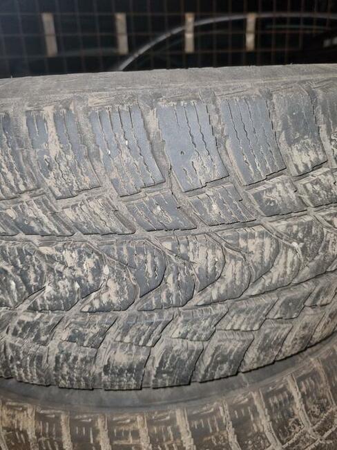 Opony 225 50 R17 Imperial ecoNorth Zima