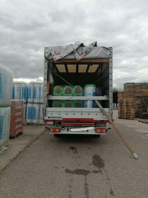 Transport Przeprowadzki Auta Duże Małe 26 Lat Doświadczenia