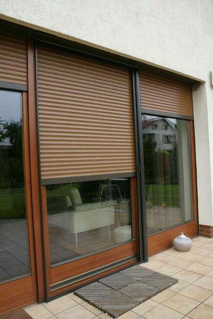 Naprawa Rolet Łomianki, Warszawa i okolice