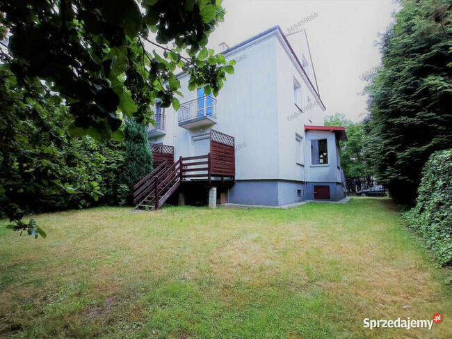 BEZPOŚREDNIO sprzedam dom na Sadybie