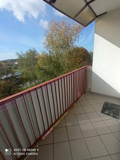 Wynajme mieszkanie 52 m2