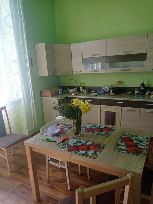 Zamiana mieszkania Brzeg/Pisarzowice