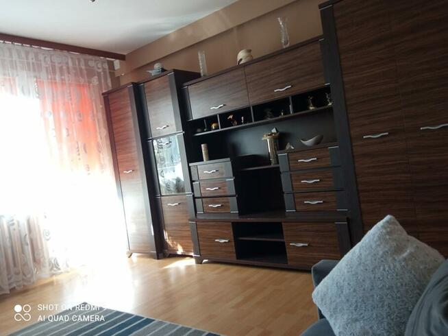 Wynajme mieszkanie 52 m2