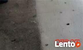 Mycie czyszczenie podłóg