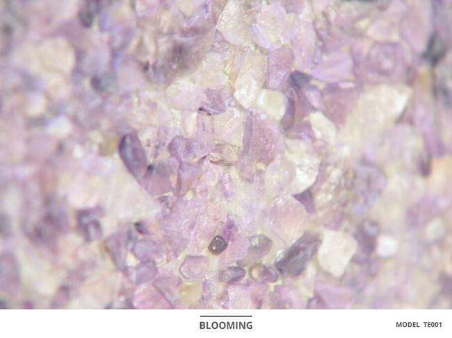 Pickguard Telecaster, płytka do gitary z ametystu.