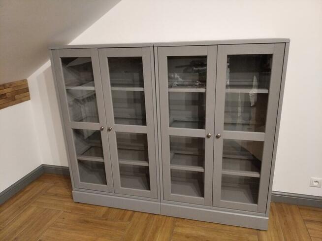 Montaż składanie mebli z paczek wszelkich firm IKEA Agata BR