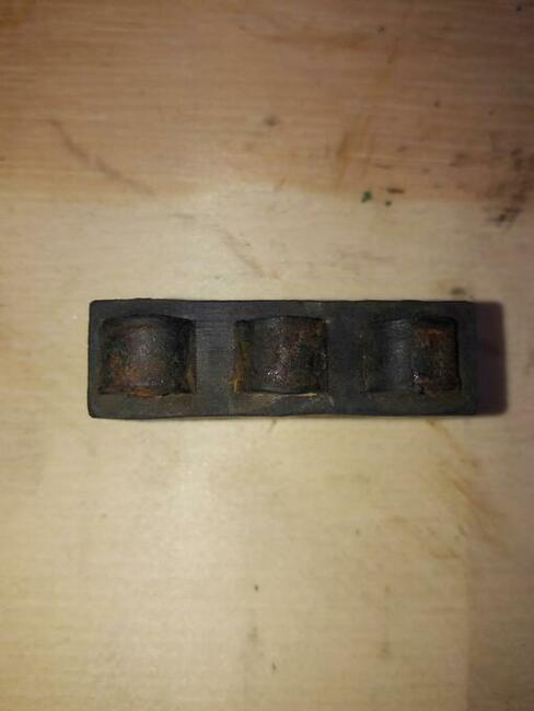 Ząb Esco Conical 18 TL.