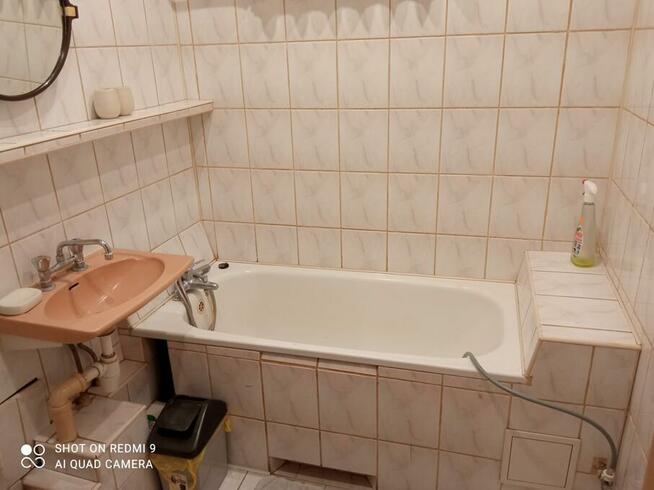 Wynajme mieszkanie 52 m2