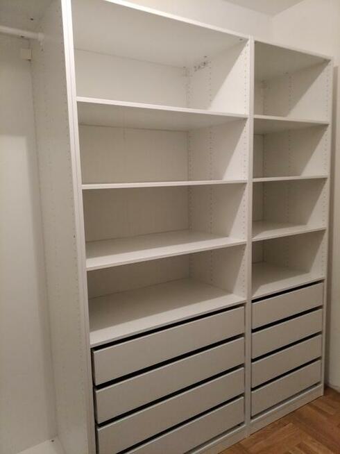 Montaż składanie mebli z paczek wszelkich firm IKEA Agata BR