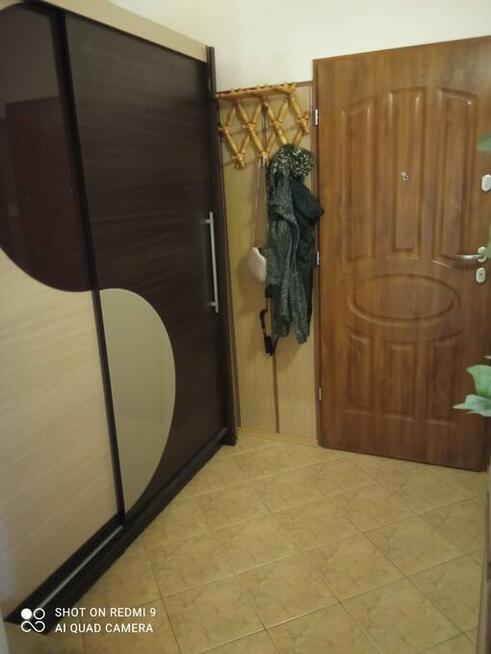 Wynajme mieszkanie 52 m2